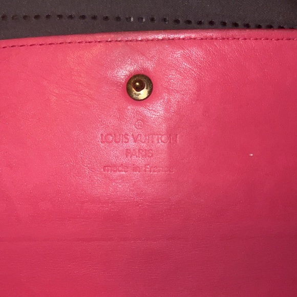 Rehab wallet - Picture 5 of 7